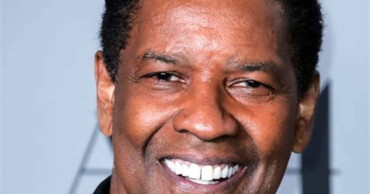 Explaining the Ending of Denzel Washington’s the Little Things