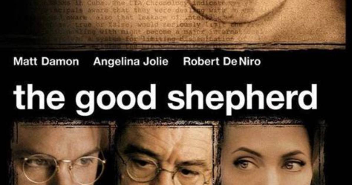 Explaining “The Good Shepherd” Ending, Plot, Cast, Release Date, Where to Watch, and More