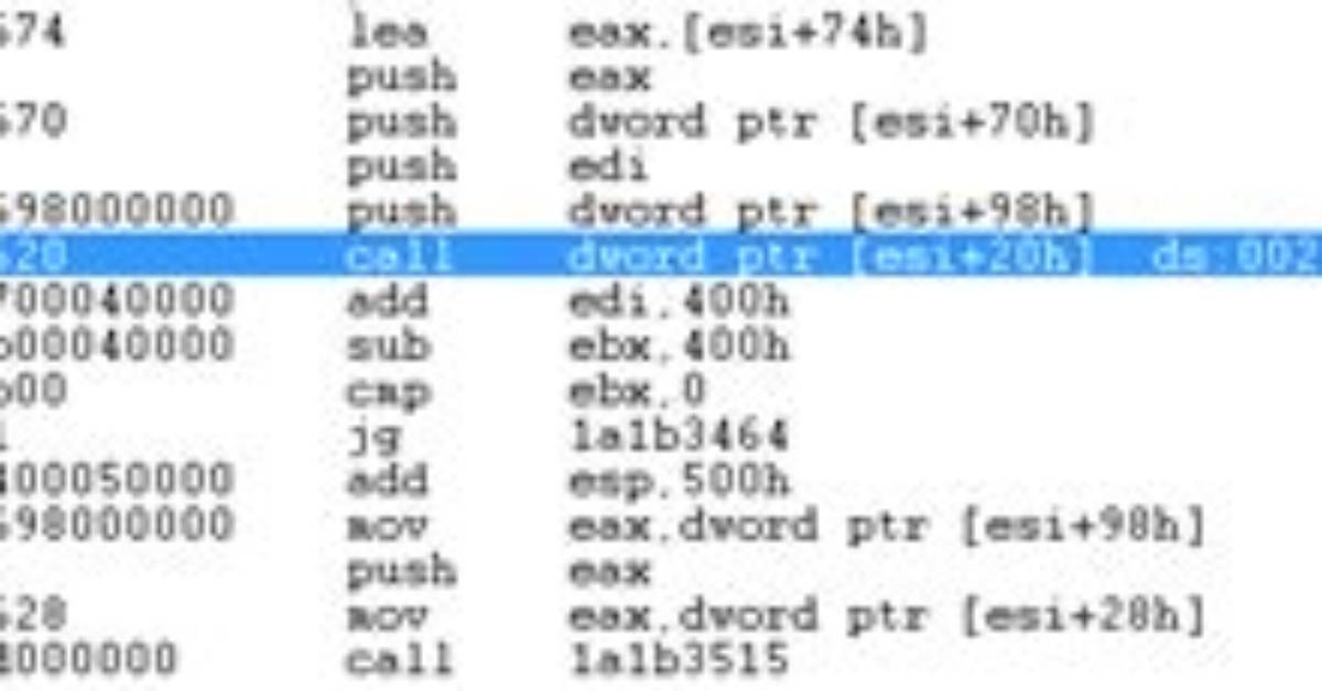 Exploit: Js/Cve-2014-0322. a — Virus Removal Guide