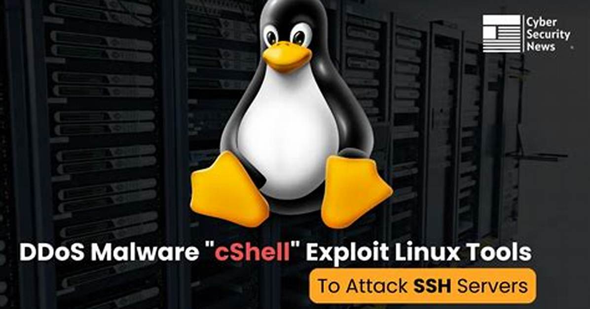Exploit: Linux/Lotoor. a! Mtb