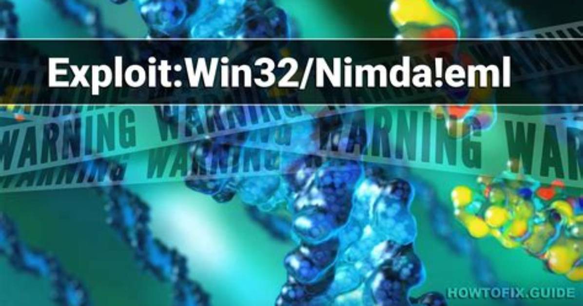 Exploit: Win32/Consoler. B! Dha — Virus Removal Guide
