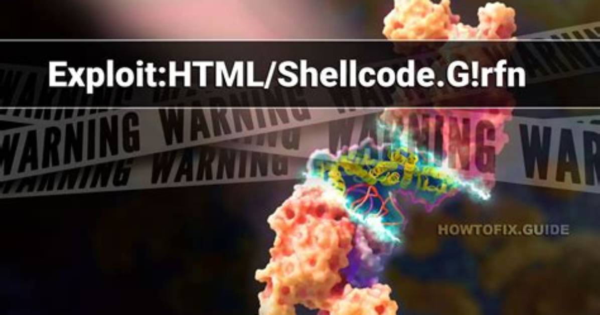 Exploit. Win32. Shellcode (Shellcode Exploit)