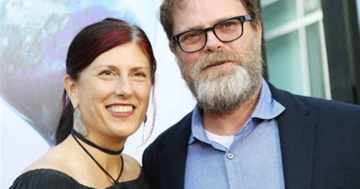Explore Rainn Wilson’s Ethnicity