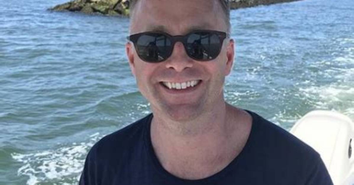 Explore Seth Doane Wiki, Bio, Age, Height, Married, Net Worth, Partner, Latest News! !