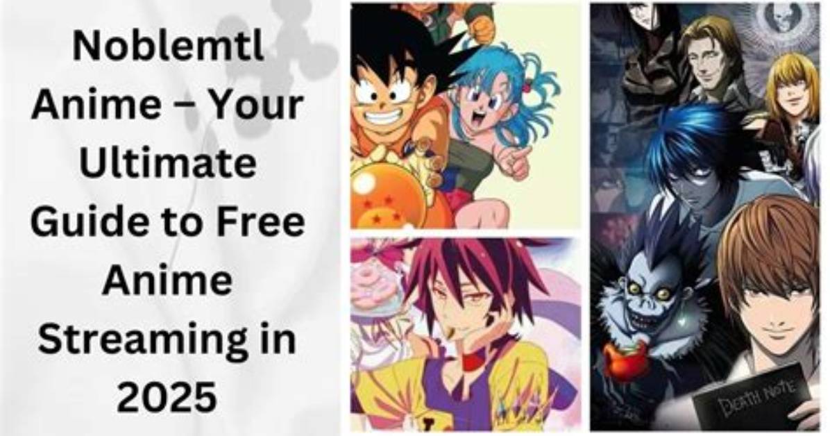 Exploring 4Animeto: Your Ultimate Guide to Anime Streaming