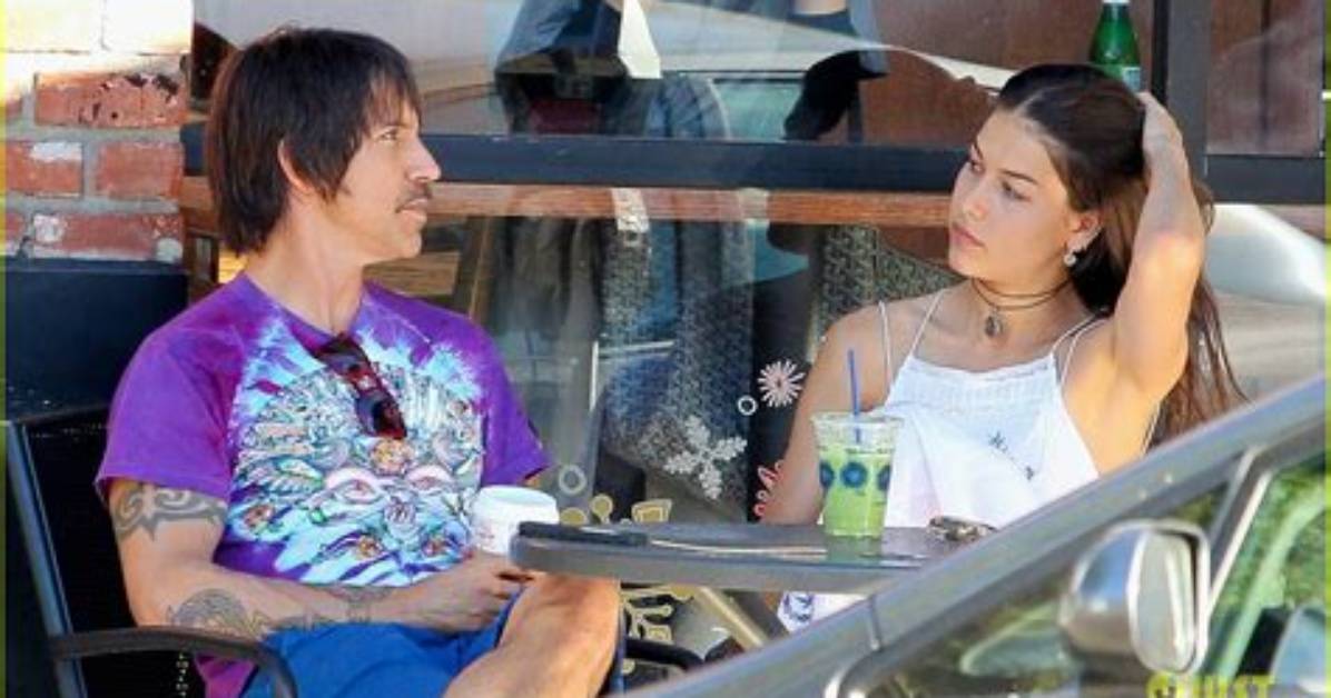 Exploring Anthony Kiedis: Age, Girlfriend, and Life Journey