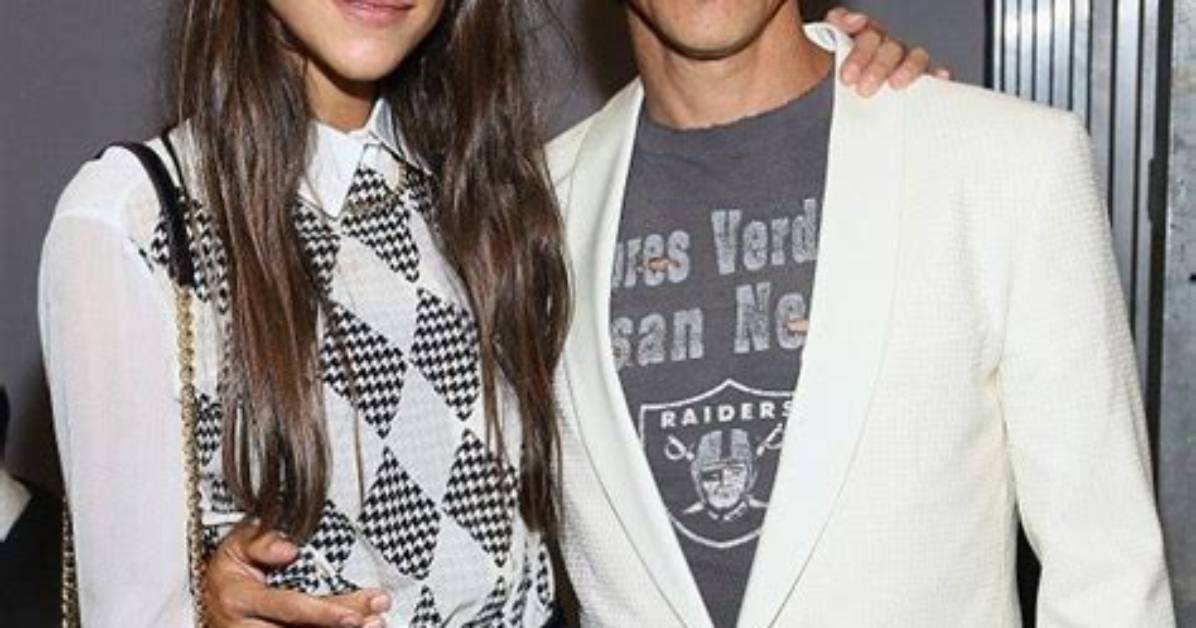 Exploring Anthony Kiedis’ Girlfriend Age: a Deep Dive into Relationships