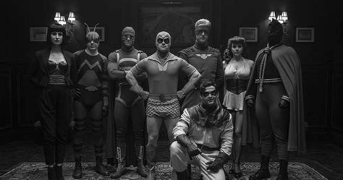 Exploring Anti-Racism Through Hbo's 'Watchmen'