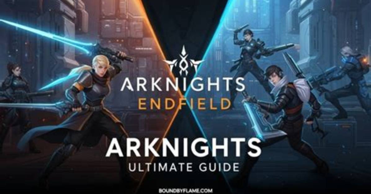 Exploring Arknights Reddit: the Ultimate Guide for Fans and Players