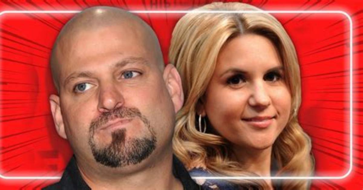 Exploring Brandi Passante's Relationships: a Deep Dive into Her Personal Life