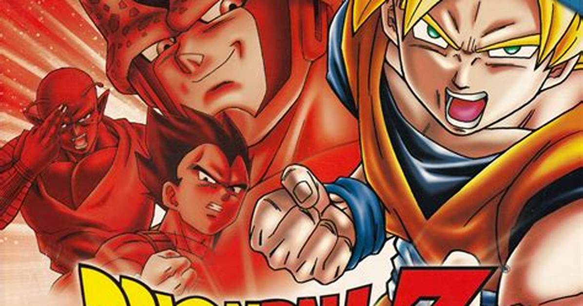 Exploring Budokai Tenkai: a Comprehensive Guide
