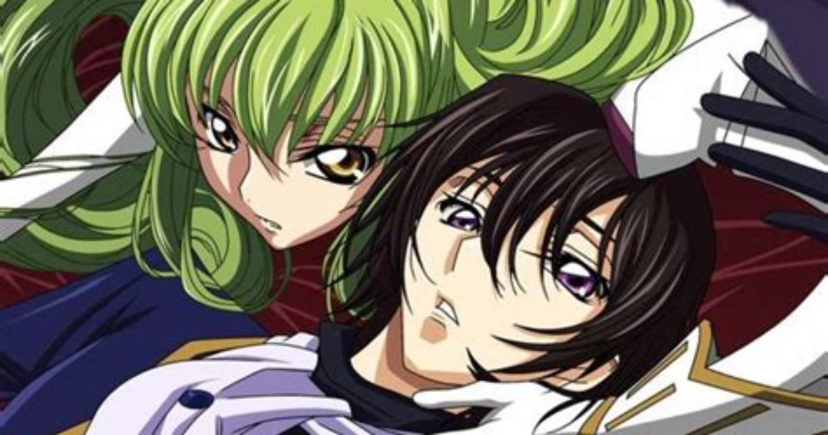 Exploring Code Geass: a Comprehensive Guide to the Iconic Anime Series