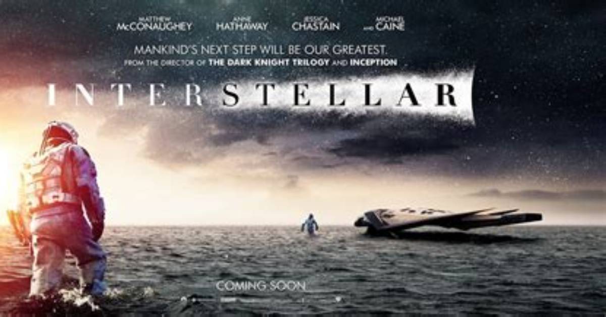 Exploring Cooper Interstellar: a Journey Beyond the Stars