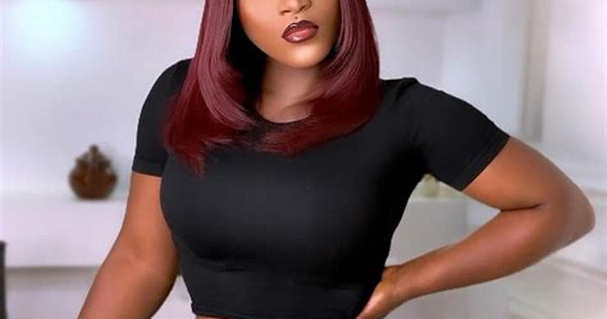 Exploring Destiny Etiko: the Rising Star of Nollywood