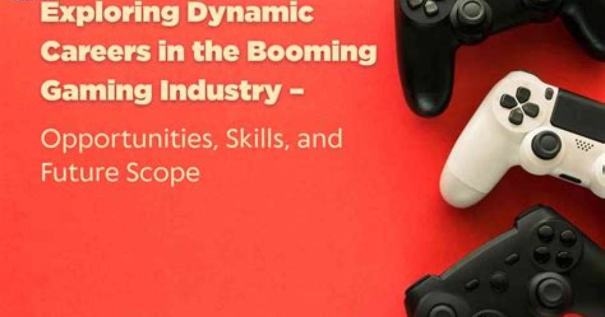 Exploring Dexerto Careers: Opportunities in Gaming and Esports