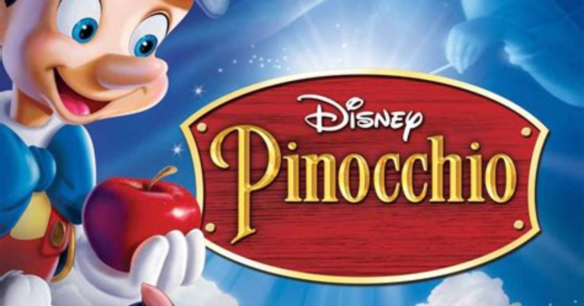 Exploring Disney's Pinocchio: a Timeless Classic