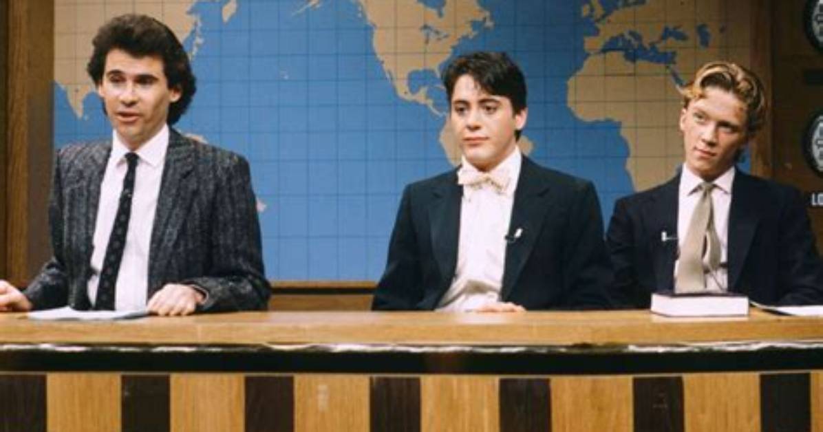Exploring Downey's Impact on Snl: a Comprehensive Analysis