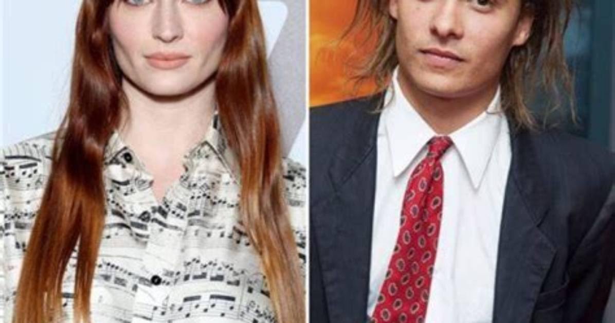 Exploring Frank Dillane's Relationships: a Deep Dive