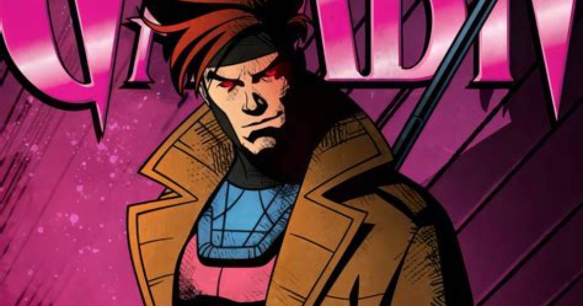 Exploring Gambit from X-Men: a Comprehensive Guide