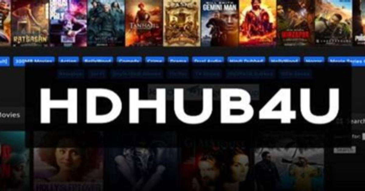 Exploring Hd Hub 4U: Your Ultimate Source for Hd Content