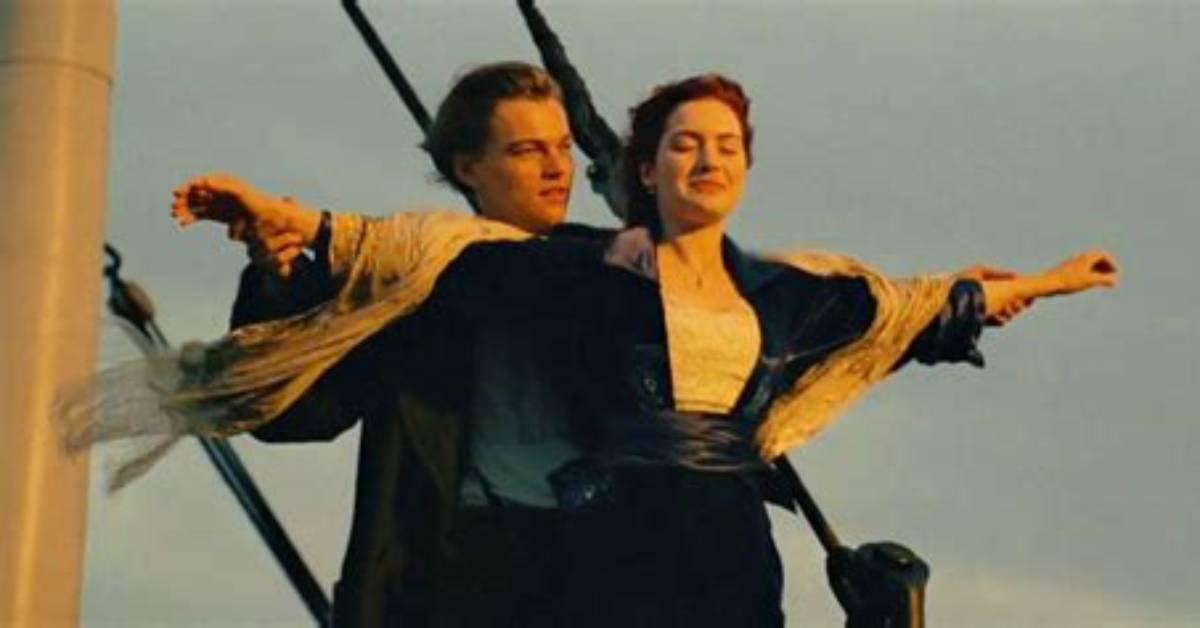 Exploring Iconic Scenes from Titanic: a Cinematic Masterpiece