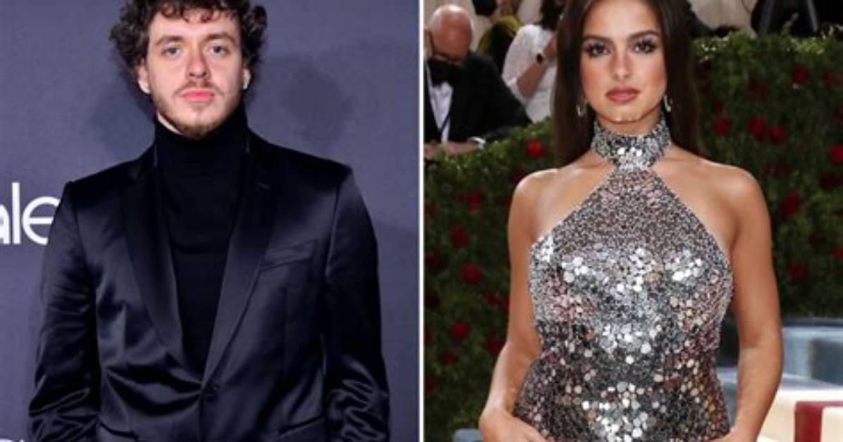 Exploring Jack Harlow's Girlfriend in 2023: Who Holds His Heart?