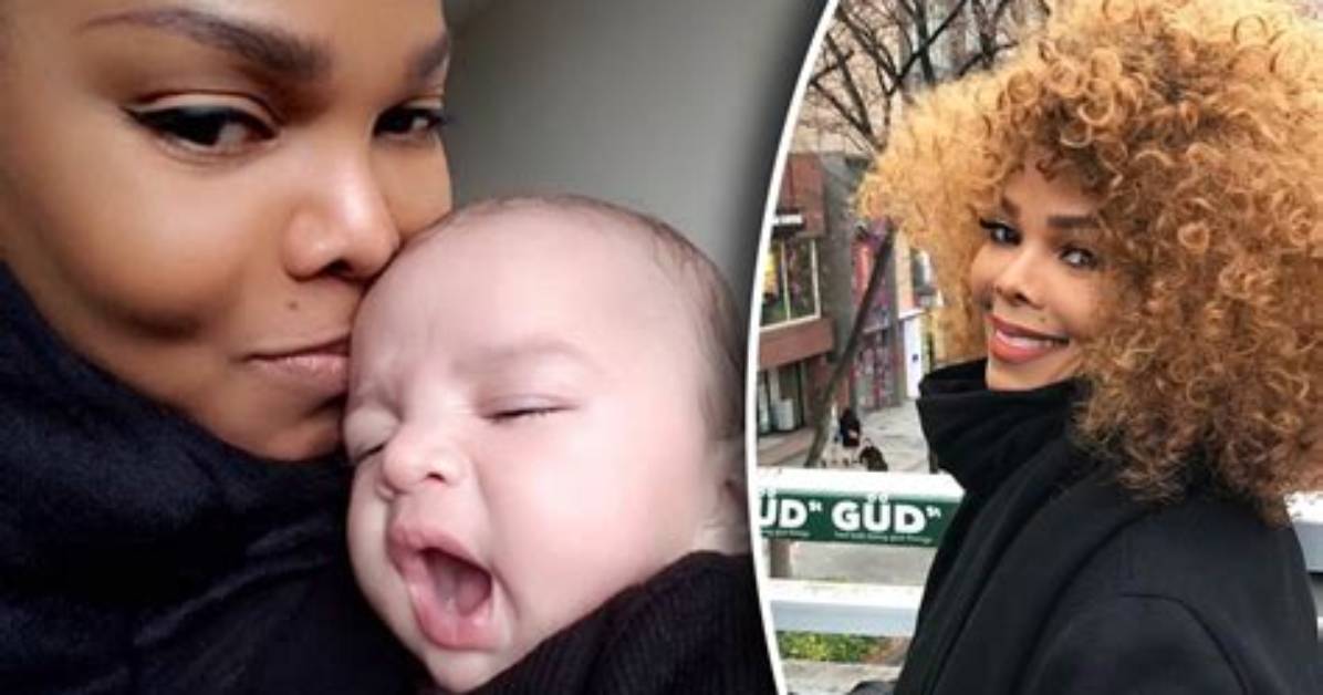 Exploring Janet Jackson's Child: a Deep Dive into Her Family Life