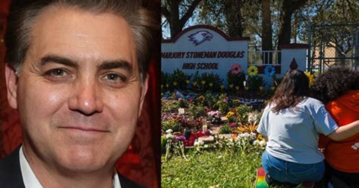 Exploring Jim Acosta's Children: a Deep Dive into His Family Life