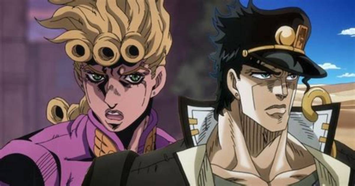 Exploring Jojo's Bizarre Adventure: a Deep Dive into the Iconic Manga and Anime Series