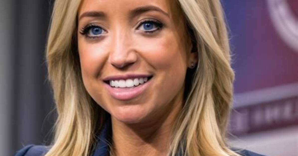 Exploring Kayleigh Mcenany's Height: a Comprehensive Look