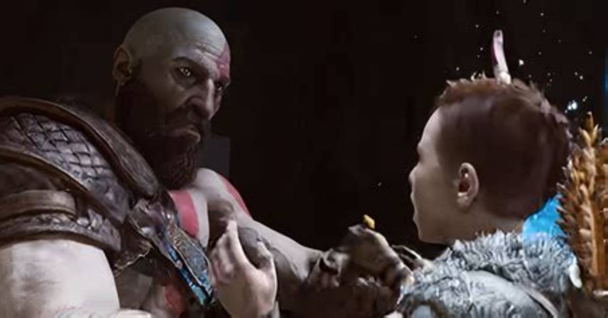 Exploring Kratos's Son: a Deep Dive into Atreus and His Journey