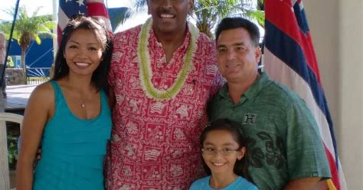 Exploring Michael Steele's Children: Names, Background, and Insights