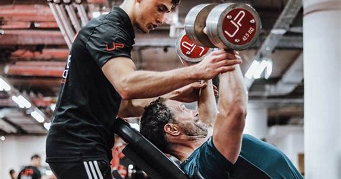 Exploring Opportunities: Personal Fitness Trainer Jobs Unveiled