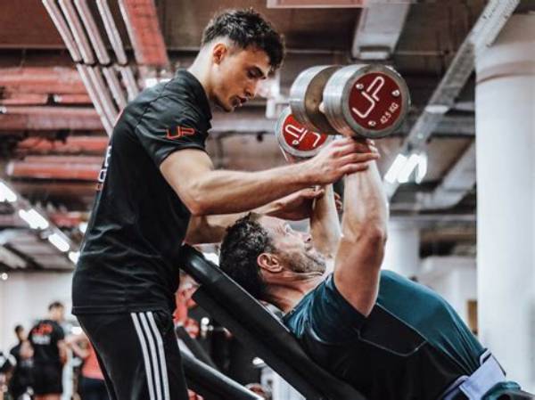 Exploring Opportunities: Personal Fitness Trainer Jobs Unveiled