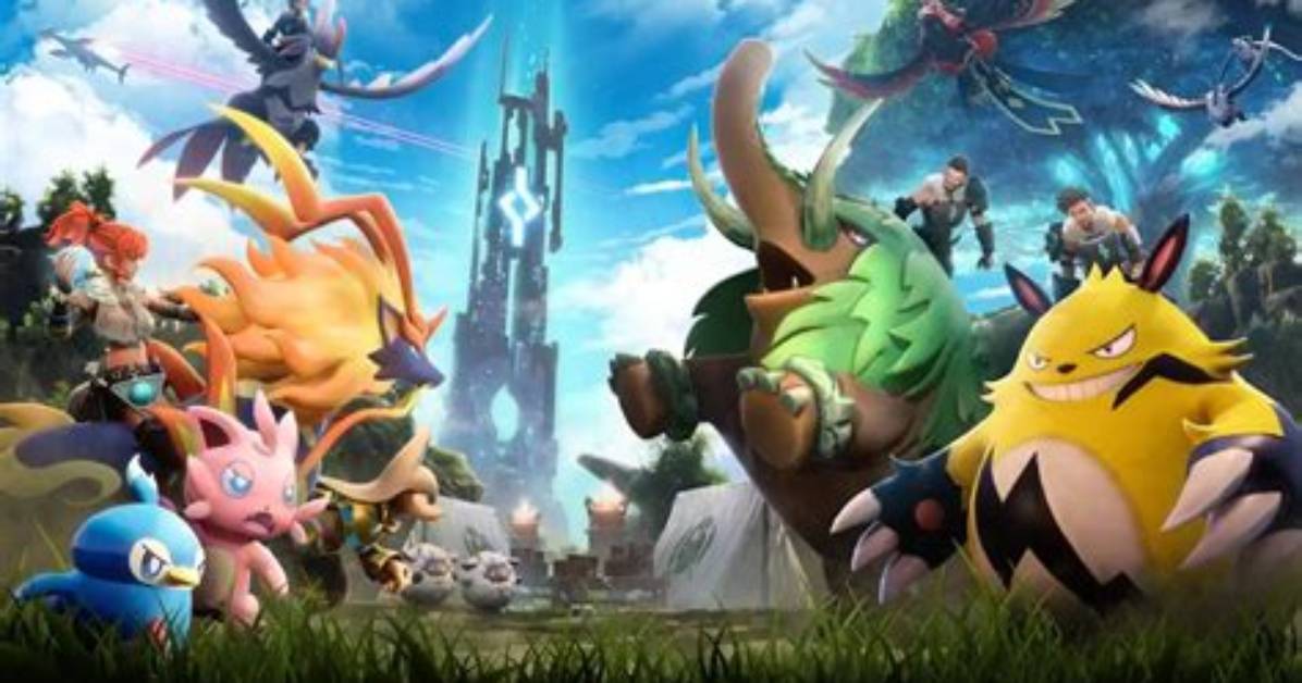 Exploring Palworld Mods: Enhancing Your Gameplay Experience