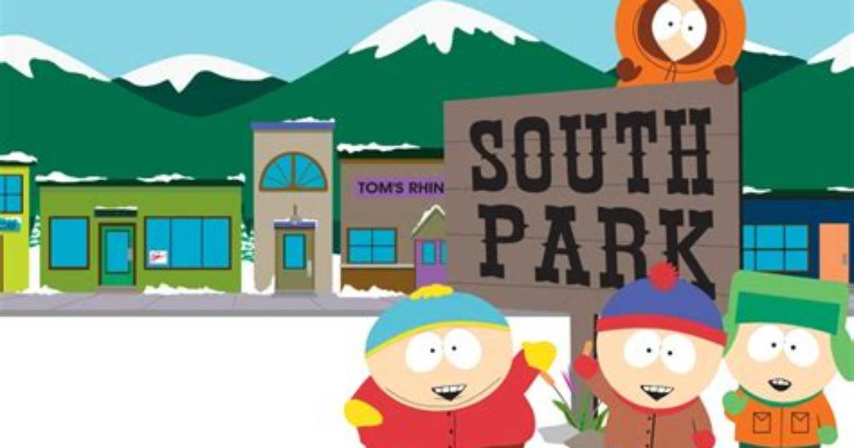 Exploring South Park Episodes: a Deep Dive into the Iconic Series