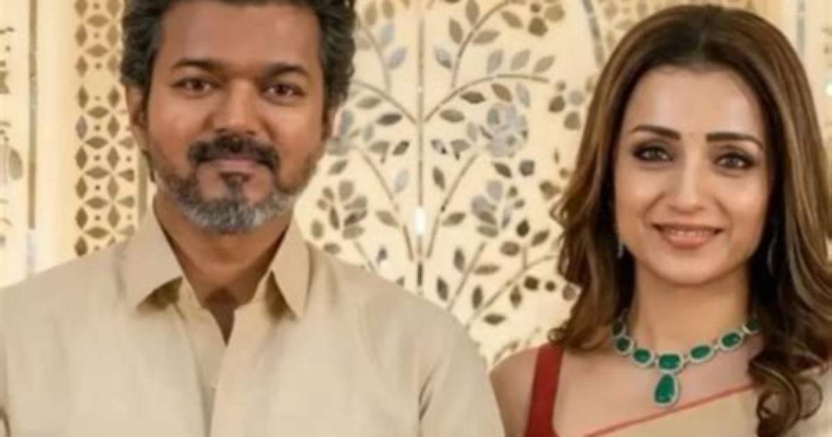 Exploring the Age Difference Between Vijay and His Wife: a Deep Dive