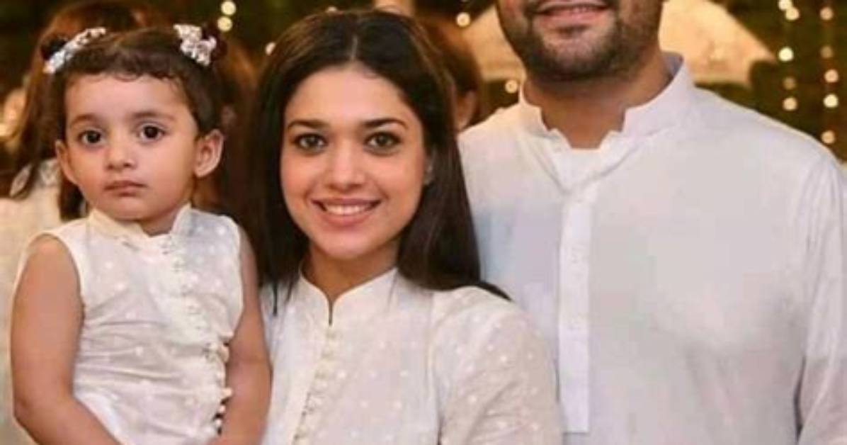 Exploring the Beautiful Journey of Sanam Jung with Husband