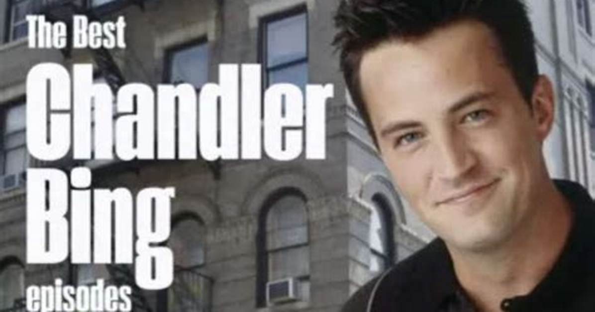 Exploring the Best Chandler Episodes: a Comprehensive Guide