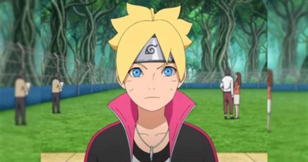 Exploring the Boruto Arcs: a Comprehensive Guide