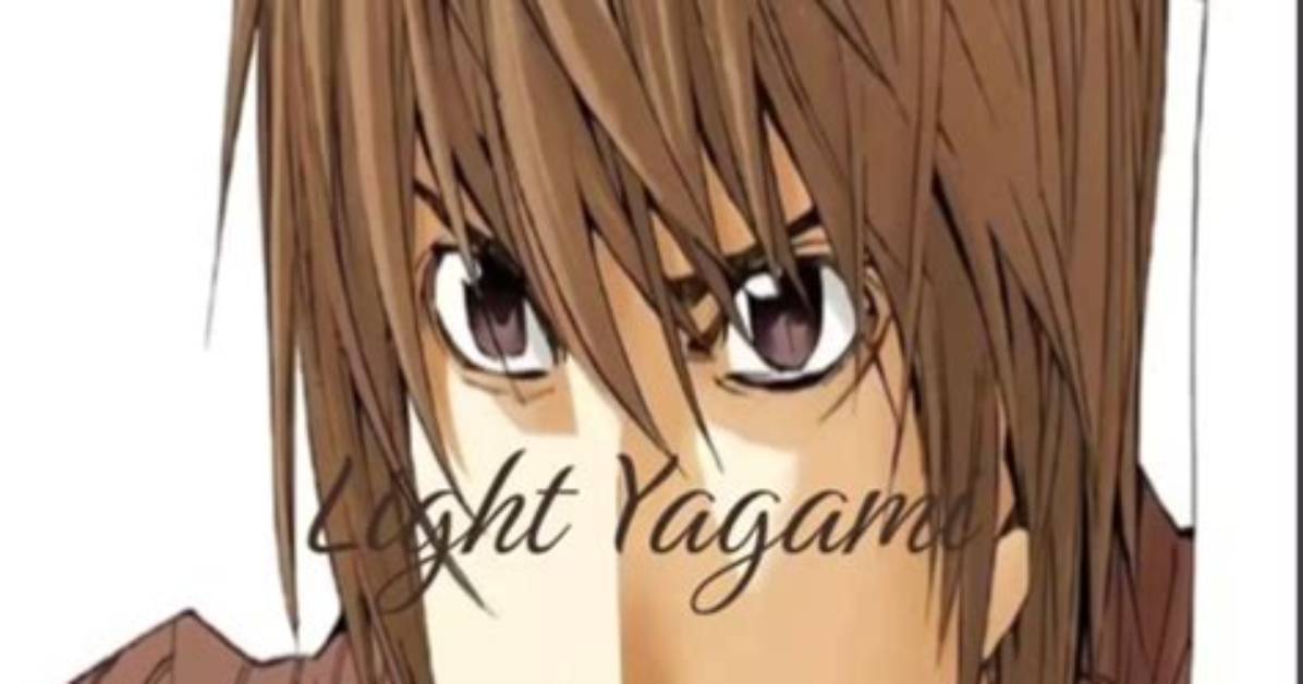 Exploring the Complex Character of Light Yagami: a Deep Dive into His Journey