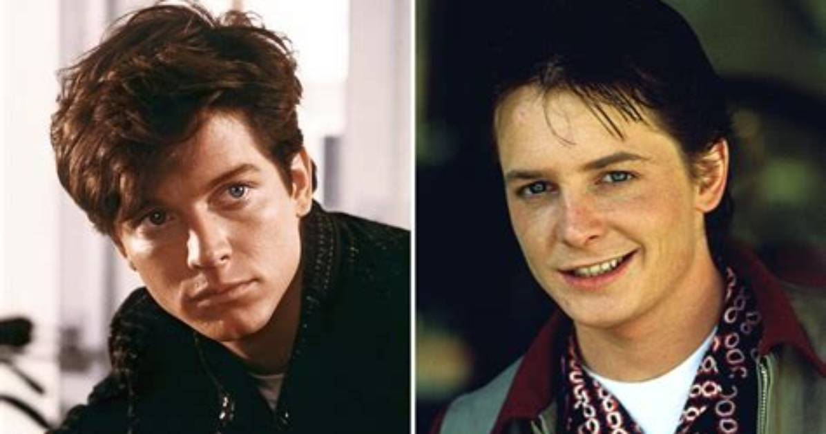 Exploring the Connection Between Eric Stoltz and Bernadette Moley