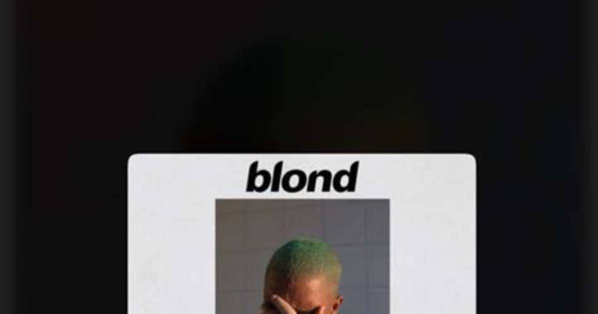 Exploring the Connection Between Frank Ocean and Billy Ocean: Who Are They?