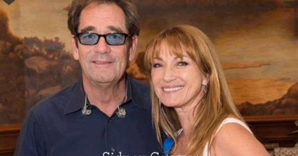 Exploring the Connection Between Sidney Conroy and Huey Lewis