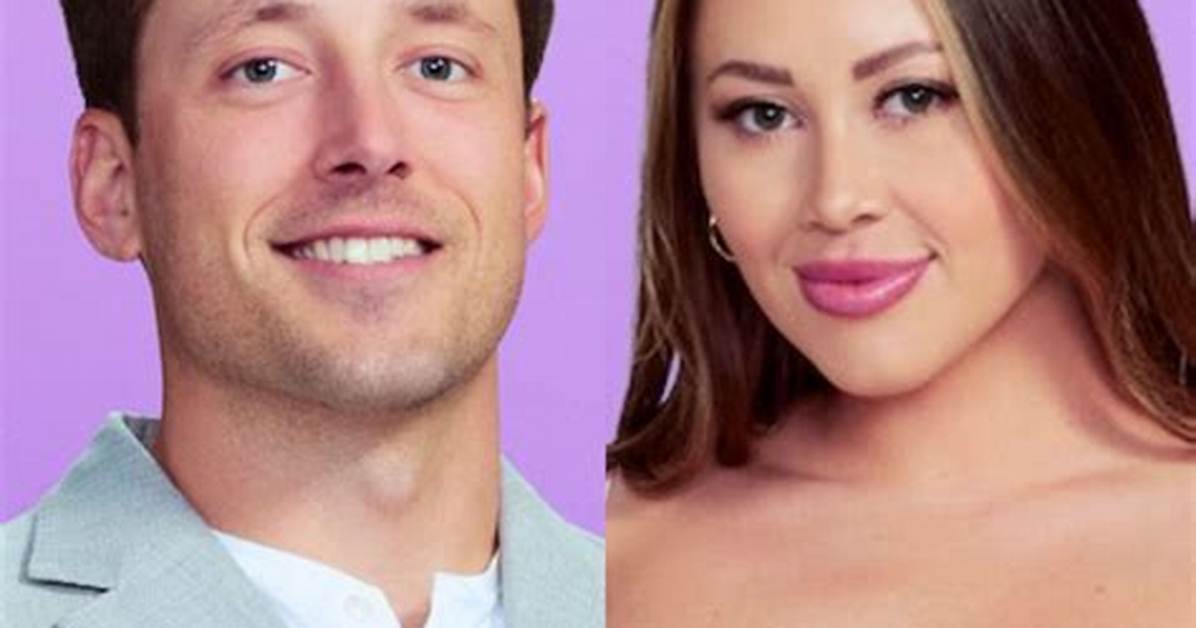 Exploring the Connection: Sarah Ann and Jeremy Together