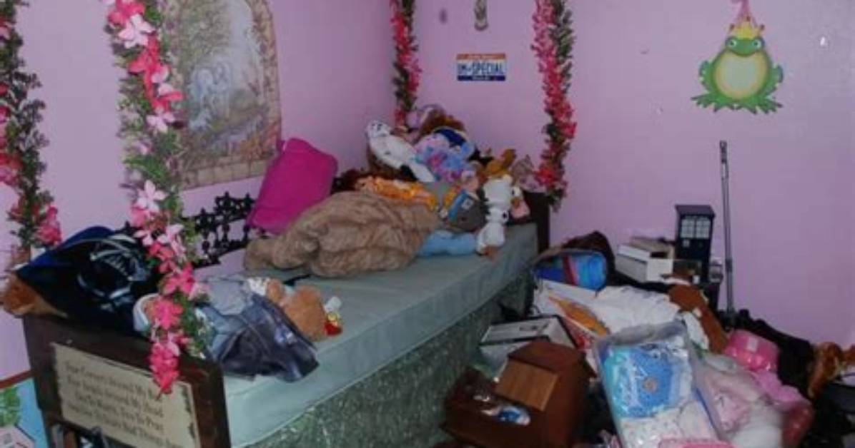 Exploring the Crime Scene: Gypsy Rose's Mother's Case and the Impact of Public Interest