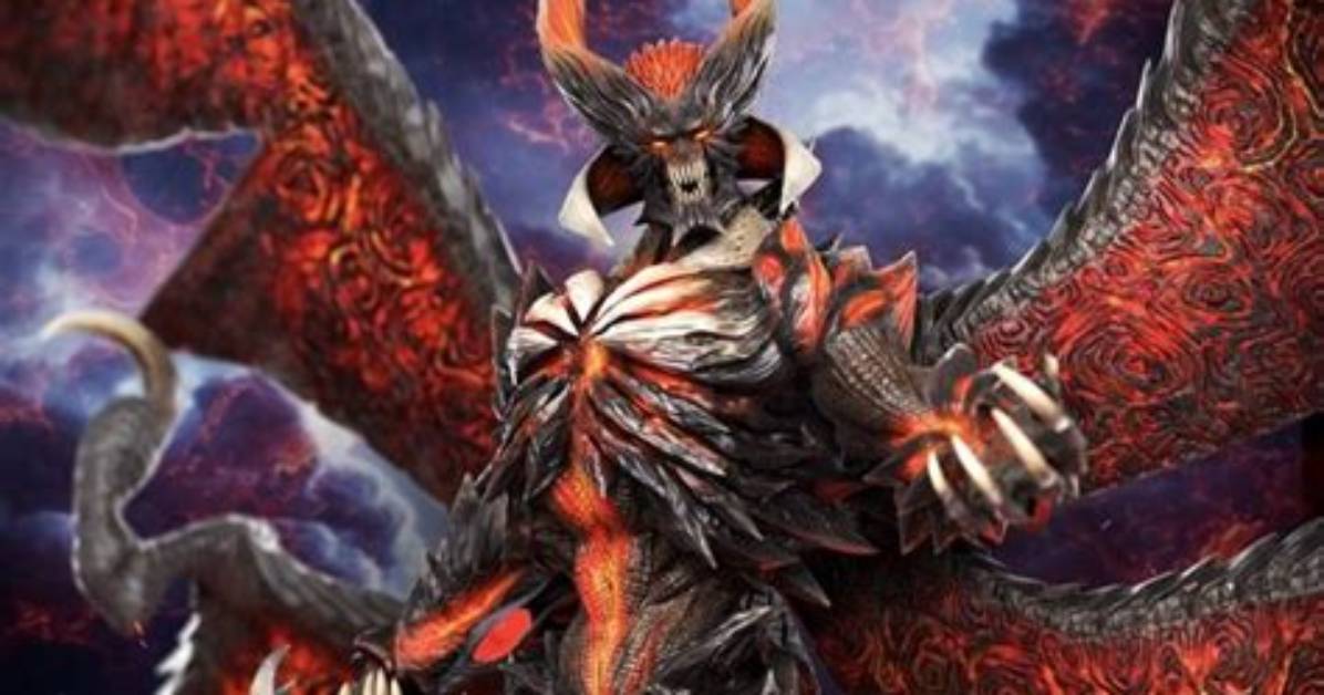 Exploring the Devil Trigger: Unleashing Demonic Power in Video Games