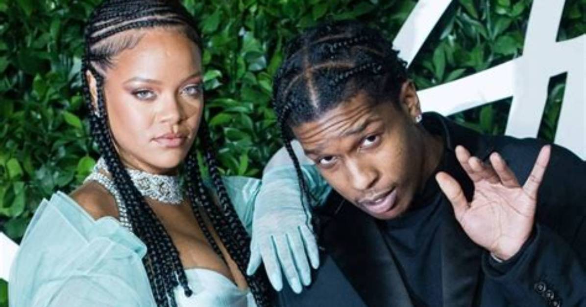 Exploring the Dynamic Duo: Rihanna and Jay-Z