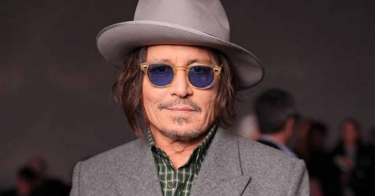 Exploring the Enchantment of Johnny Depp's Willy Wonka: a Visual Journey