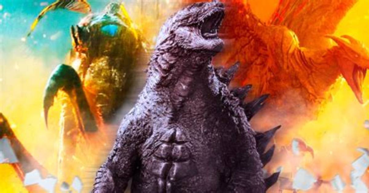 Exploring the Enemies of Godzilla: a Comprehensive Guide